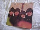 *THE BEATLES* BEATLES FOR SALE - ORIGINAL 1964 UK PARLOPHONE MONO LP