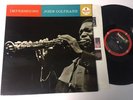 John Coltrane LP Impressions Impulse NM-MINT