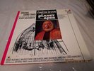 1968-Soundtrack-Planet Of The Apes-Project 3-Jerry Goldsmith-Charlton Heston NM-
