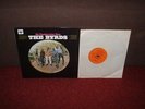 THE BYRDS Mr Tambourine Man LP 1965 CBS MONO 1st Press  A1/B1  SUPERB