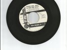 G. DAVIS & R. TYLER - HOLD ON HELP IS ON THE WAY - PARLO,  70s PRESS