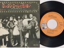 THE SWEET 'The Ballroom Blitz' 1973 Japanese 7