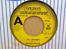 BARBARA MASON YES, I'M READY / KEEP HIM OG UK LONDON 7