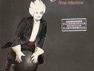 Silicon Dream - Time machine [Vinyl-Lp] (LP) 4006751455317