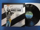 SENSATIONAL ALEX HARVEY BAND	NEXT Vertigo 73 /1/3 UK orig LP EX