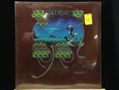 Yes-Yessongs-Atlantic 100-SEALED 3LP NOS