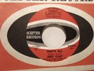 Soul 45 - Judy Clay - That’s All - Mint-