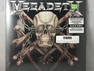 Megadeth - Killing Is My Business... And Business Is Good 2LP NEW