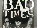 Bad Times - Streets Of Iron LP NEW Jay Reatard