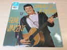 Gene Vincent/Shakin' Up A Storm/1964 Columbia LP