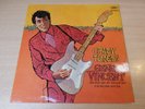 EX-   Gene Vincent/Crazy Times/1960 Capitol LP
