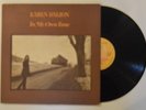 karen dalton lp in my own time   pas-6008 vg+/vg+   MOVING SALE AUCTION