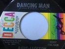 NORTHERN SOUL 45/ BART JACKSON 