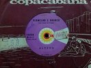 ALYPYO Vermelho e Branco 1972 BRAZIL DRUM BREAK FUNK AFRO 45 HEAR