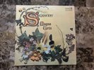 SEALED SHRINK ORIG MAGNA CARTA SEASONS PROG PSYCH DJ PROMO LP