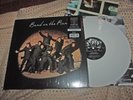 PAUL McCARTNEY & WINGS - BAND ON THE RUN - EU ROCK LP 2017 WHITE VINYL