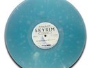 SKYRIM ATMOSPHERES Frost Rune Vinyl Variant 150 Copies Only