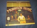 The Doors Morrison Hotel LP