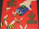 THE SOFT BOYS a can of bees USA LP new sealed REISSUE robyn hitchcock