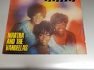 MARTHA AND THE VANDELLAS