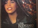 The Bodyguard (Original Soundtrack) ( BL 1015 )   EXTRA RARE RUSSIAN PRESS