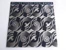 Rolling Stones Steel Wheels LP 1989 First Pressing Made In UK New