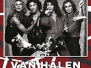VAN HALEN-CARACAS  VENEZUELA 1983  VINYL LP NUEVO (Importación USA)