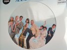 MAMMA MIA  SOUNDTRACK - VINYL PICTURE DISK. HMV mama exclusive new sealed
