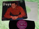 DOYE O'DELL & CASS COUNTY BOYS : Self titled 10