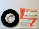 Bruce Springsteen - Tenth Avenue Freeze-Out 7