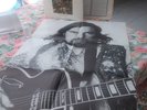 VAN MORRISON 1971 Tupelo Honey 1st Press GATEFOLD GREEN LP with POSTER
