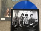 Small Faces Sainsburys Exclusive 2 Coloured Vinyl Lp’s Red And Blue.