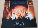 Neil Young & Crazy Horse - Weld Vinyl LP