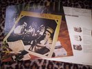 BADFINGER   WISH YOU WERE HERE. US 1st press 1974 vinyl LP. M/NM.