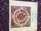 EX/EX   Shirley Collins/Amaranth/1969 Harvest Stereo LP