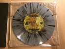 WAXO-001 - DOM FLEMONS EP Waxoholics vinyl 7