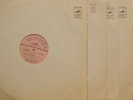 BACH Well-Tempered Clavier 1 & 2 SAMUIL FEINBERG 6LPs Melodiya