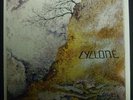LP Tangerine Dream - Cyclone, NM