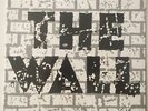 Roger Waters ?– The Wall: Live In Berlin 2 X Lp prima stampa UK EX/NM 1990