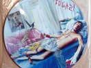 Marillion - Fugazi - Vinyl LP Picture Disc Album