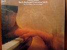 SEALED CLASSICAL LP: BACH  KEYBOARD CONCERTOS, VOL. II GLENN GOULD V. GOLSCHMANN