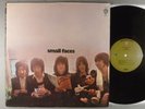 Small Faces  First Step      Green Label 