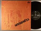 Sperrmull  Self-Titled   Krautrock; Prog   1989 Second Battle  German Ltd Ed Re