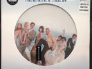 Mamma Mia  ABBA Soundtrack HMV Limited Edition Picture Disc Vinyl NEW 1000 only