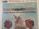 REEL TO REEL TAPE DAVE BRUBECK GERY MULILGAN CAMPADRES JAPANESE 7 1/2 IPS TESTED