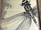 Coheed and Cambria second stage turbine blade TOUR LP black vinyl OOP