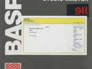Bob and Ray Throw A Stereo Spectacular EQ’d Analog Master Tapes