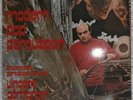 VINCENT GEMINIANI MODERN POP PERCUSSION 1st FRENCH STEREO CONCERT HALL SPS 1333