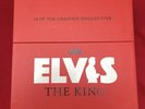 ELVIS THE KING