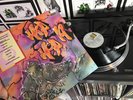 STREET SOUNDS ELECTRO GATEFOLD 19 - RARE OLD SCHOOL HIPHOP HIP HOP VINYL RECORD